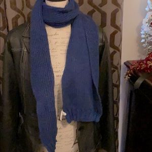 Gap men’s scarf